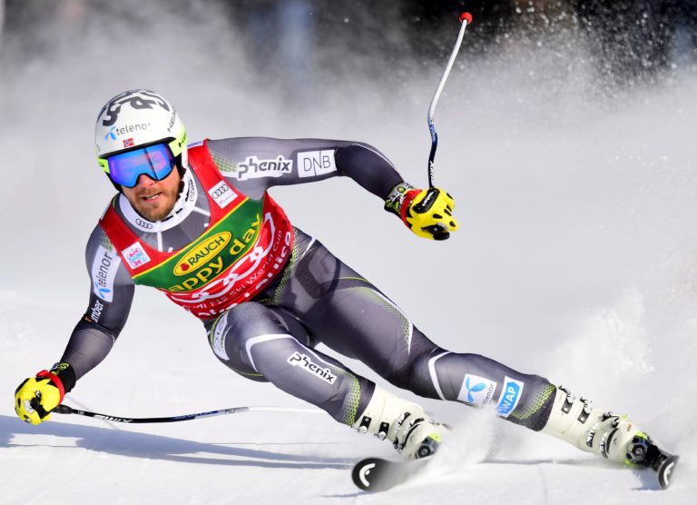 Kjetil Jansrud