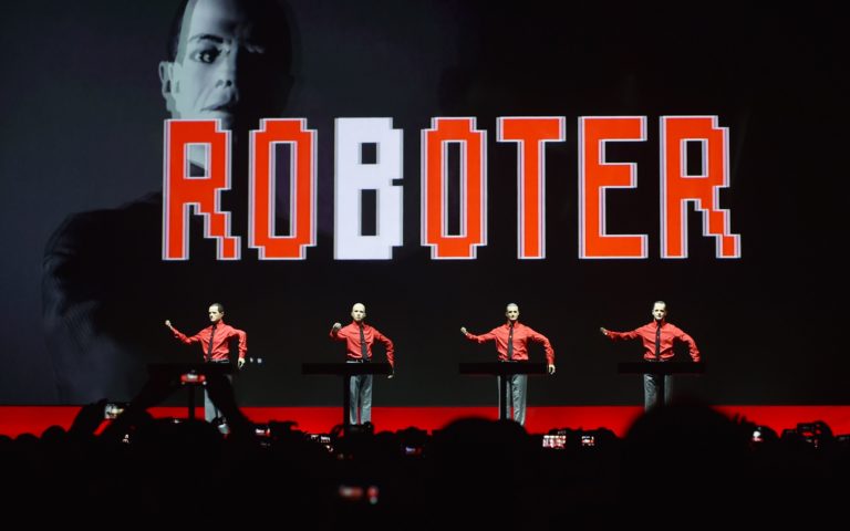 Kraftwerk