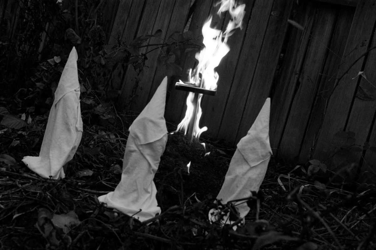 Ku Klux Klan