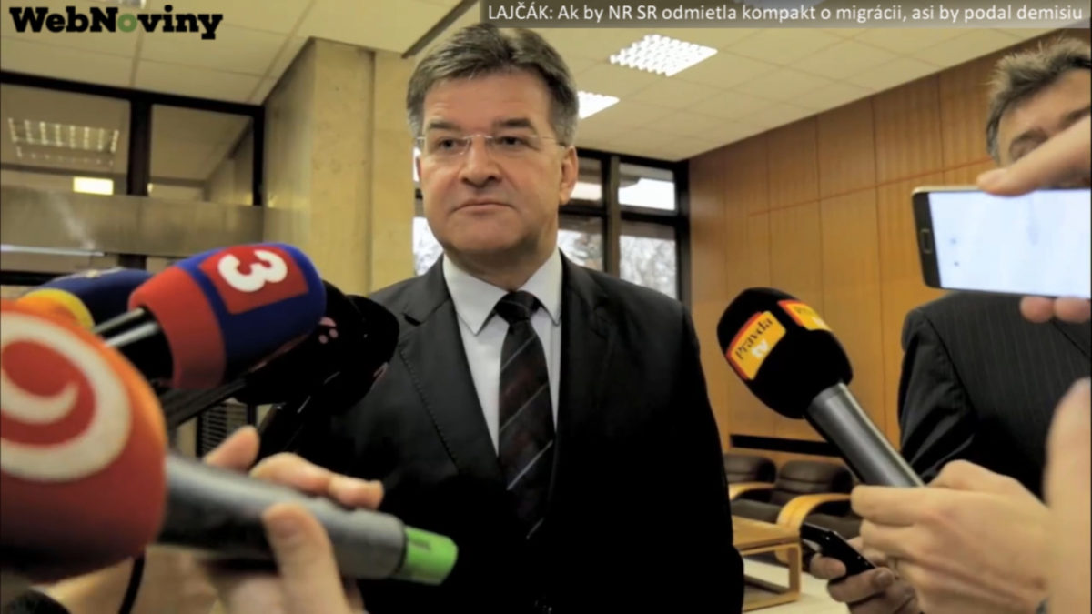 Miroslav Lajčák