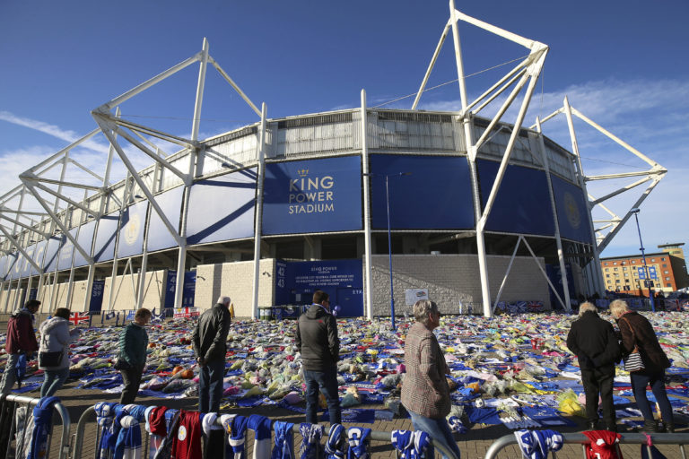 Leicester City