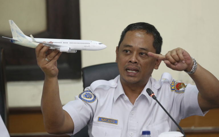 Indonézia, Lion Air