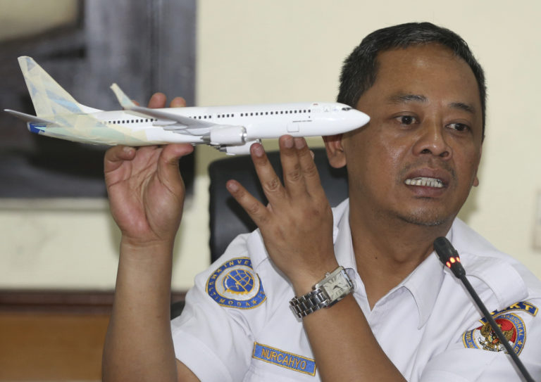 Indonézia, Lion Air