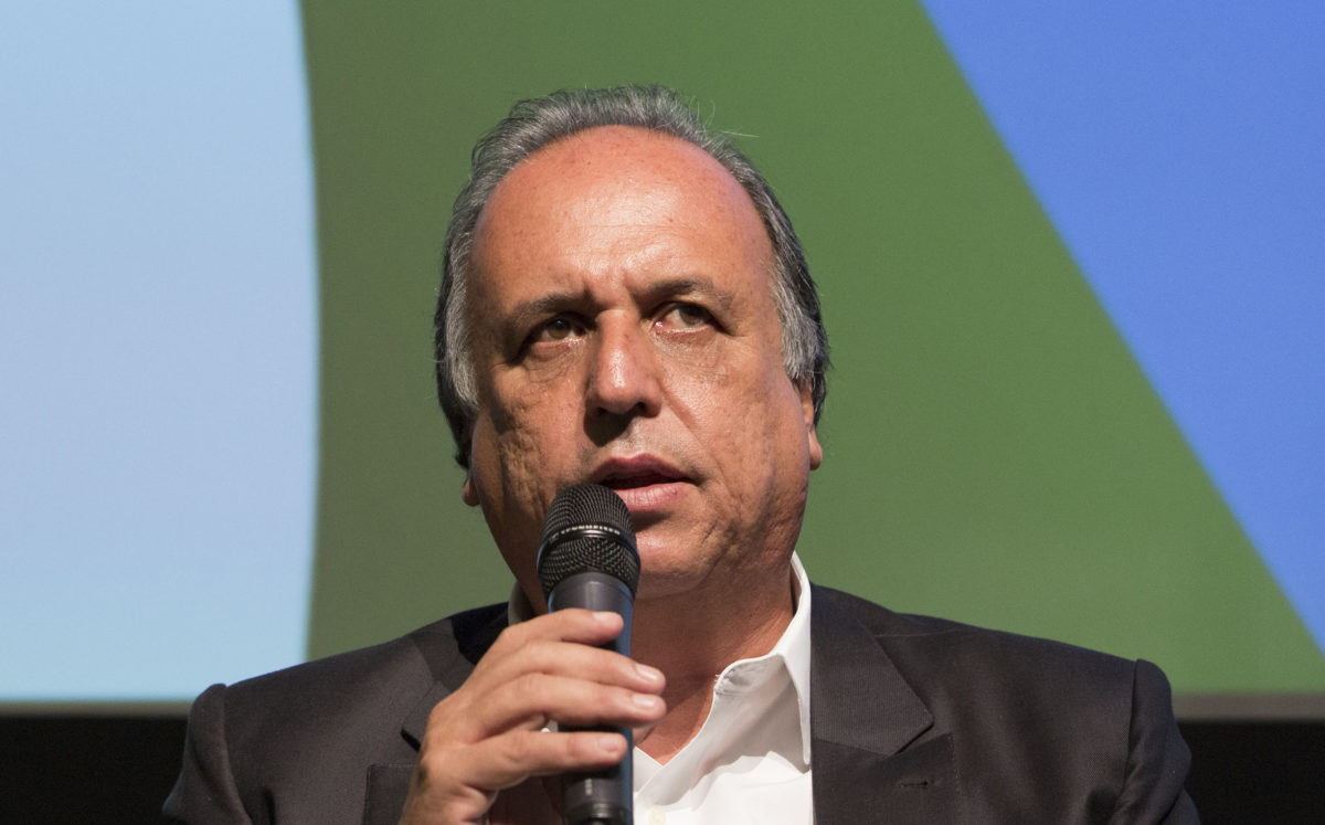 Luiz Fernando Pezao