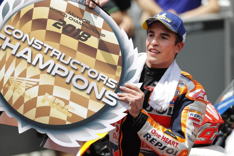 Marc Marquez
