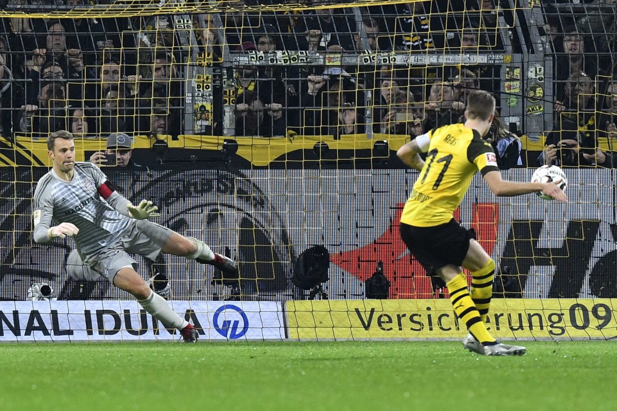Marco Reus