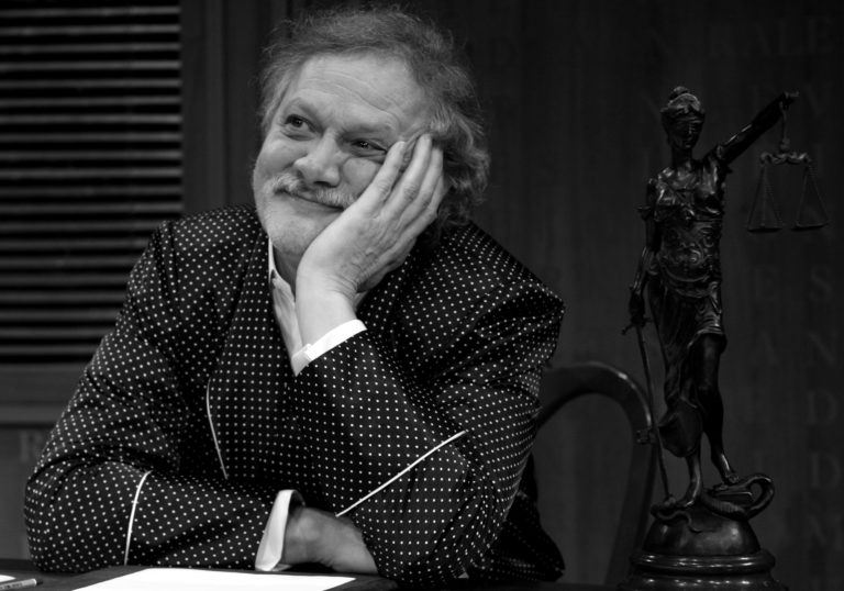 Marián Geišberg