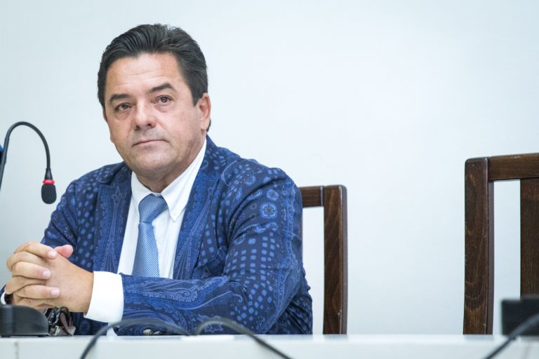 Marián Kočner