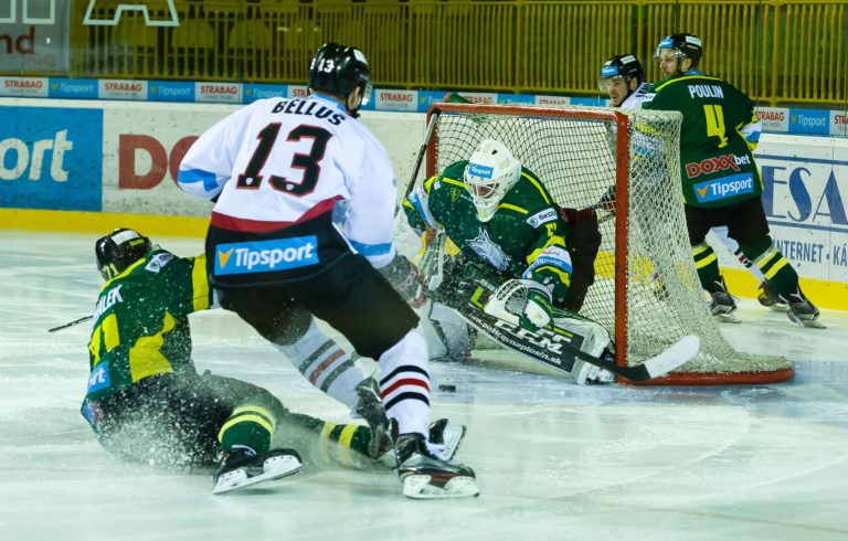 Martin Belluš
