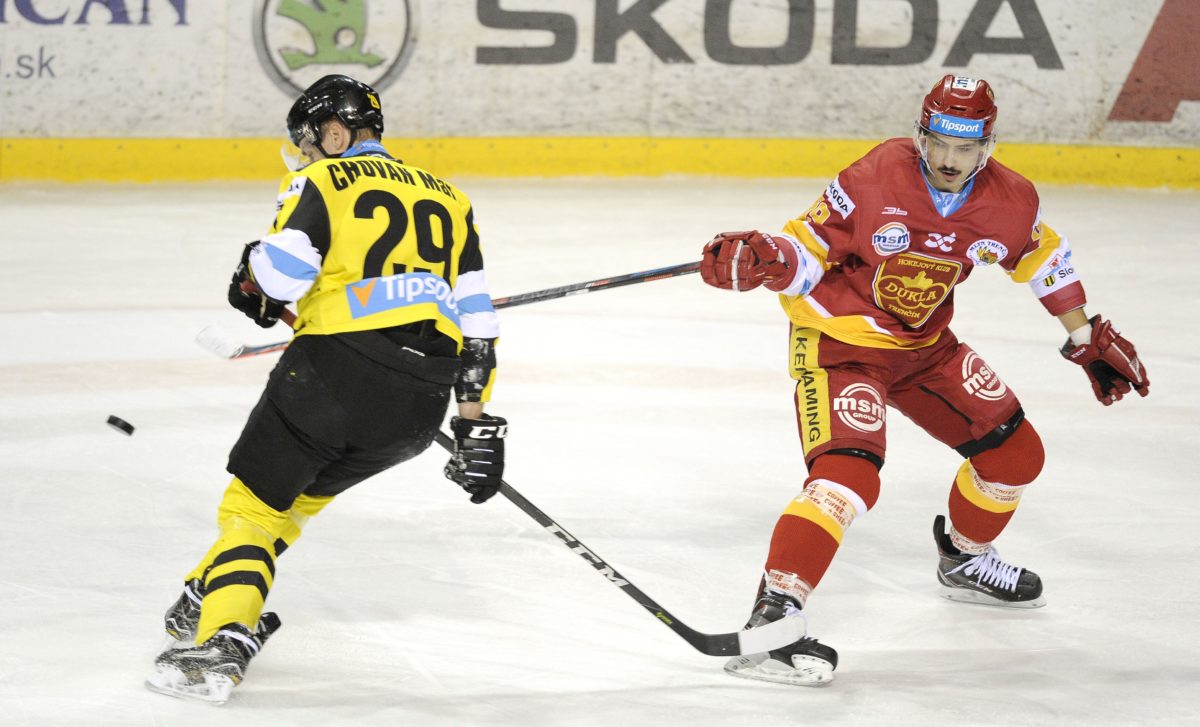 Martin Chovan, Ján Pardavý