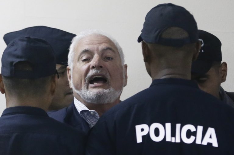 Ricardo Martinelli