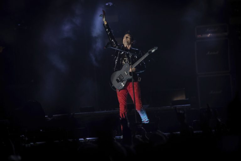 Matt Bellamy