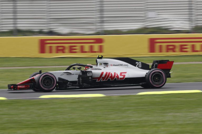 haas, formula