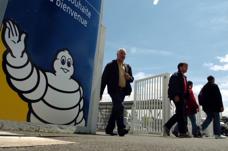 Michelin