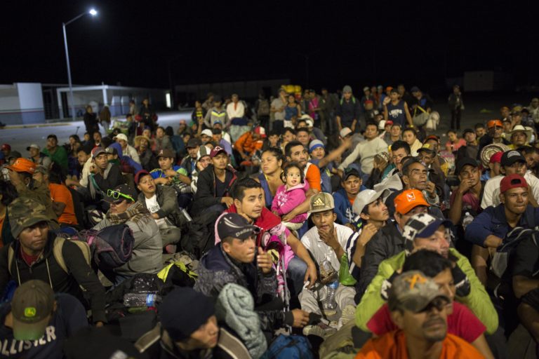 migranti