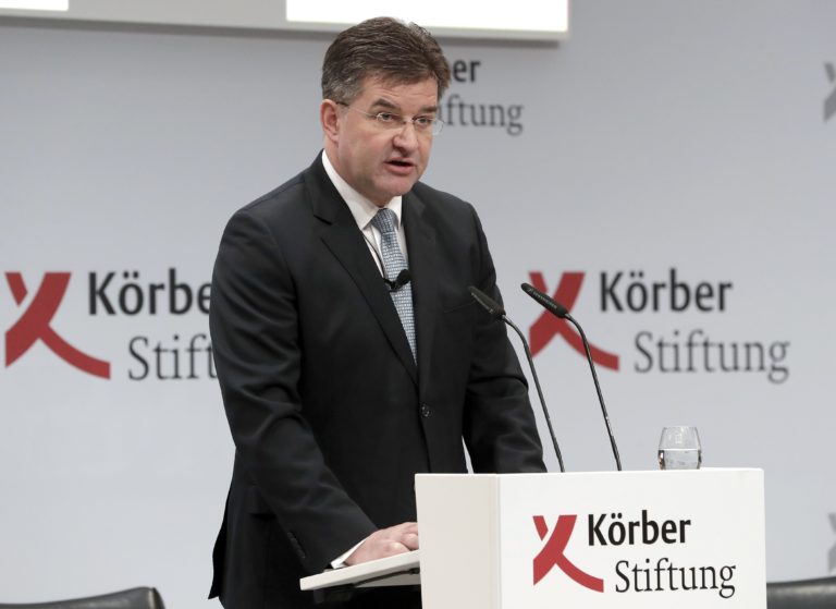 Miroslav Lajčák