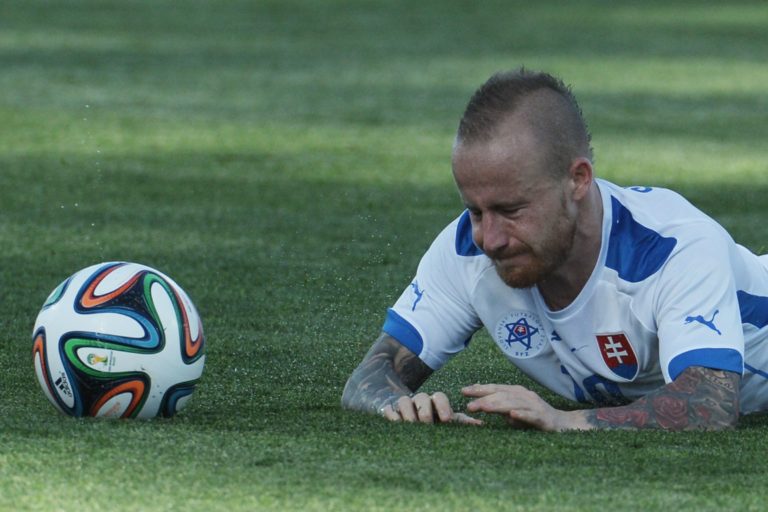 Miroslav Stoch