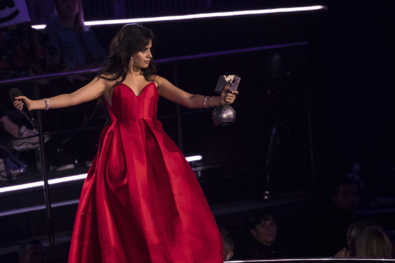Camila Cabello
