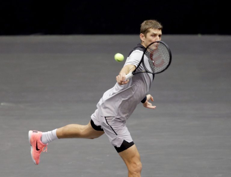 Max Mirnyj