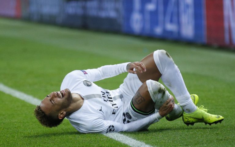 Neymar
