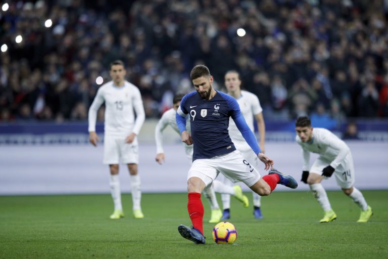 Olivier Giroud