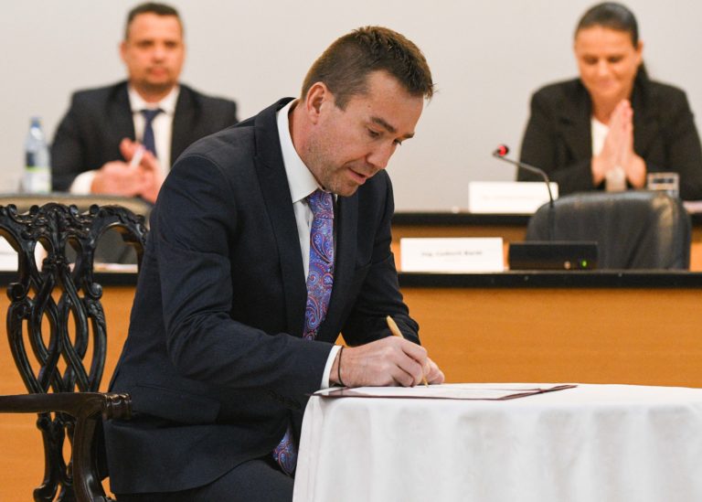 Žigmund Pálffy