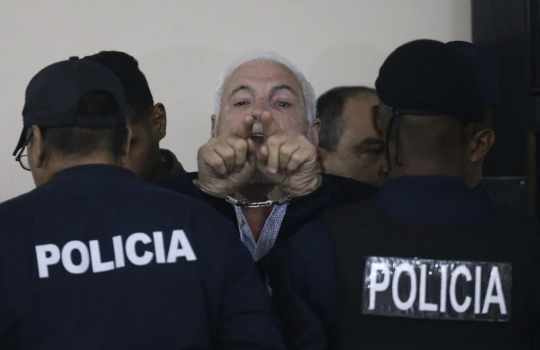 Ricardo Martinelli