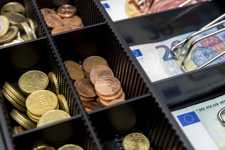 peniaze, euro