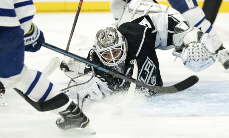 Peter Budaj