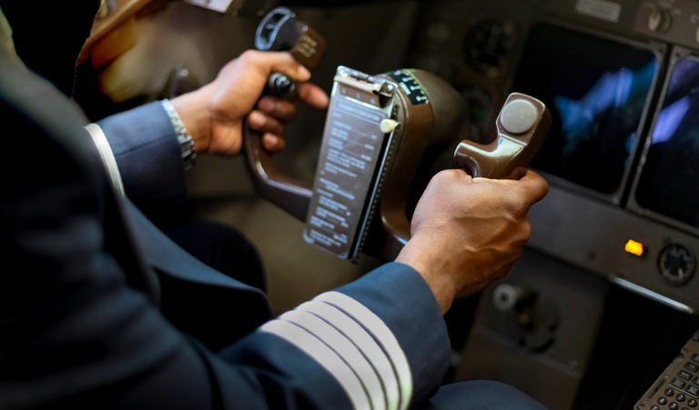 pilot