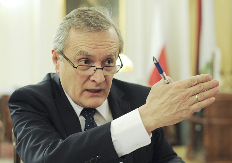 Piotr Glinski