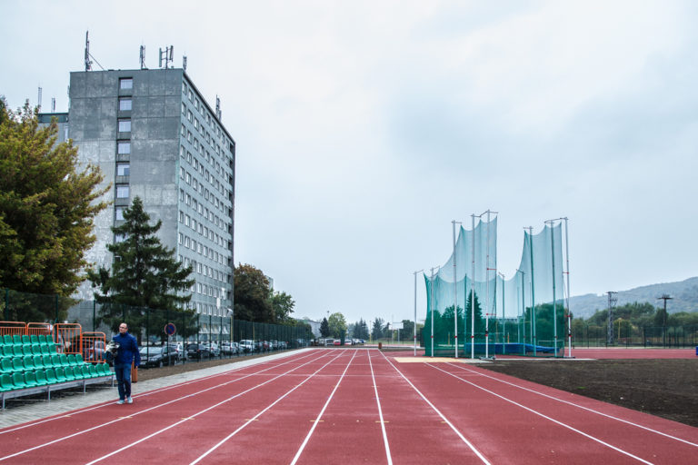 Prešovská univerzita