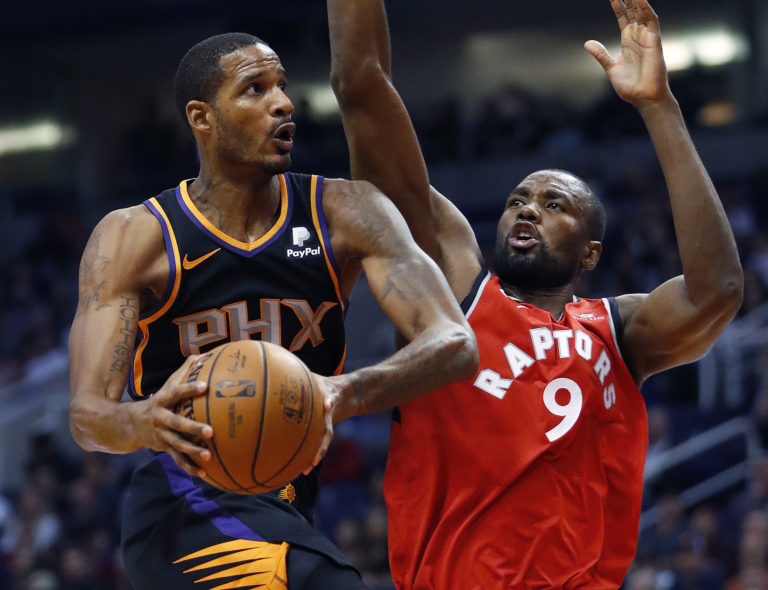 NBA