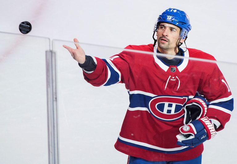 Tomáš Plekanec