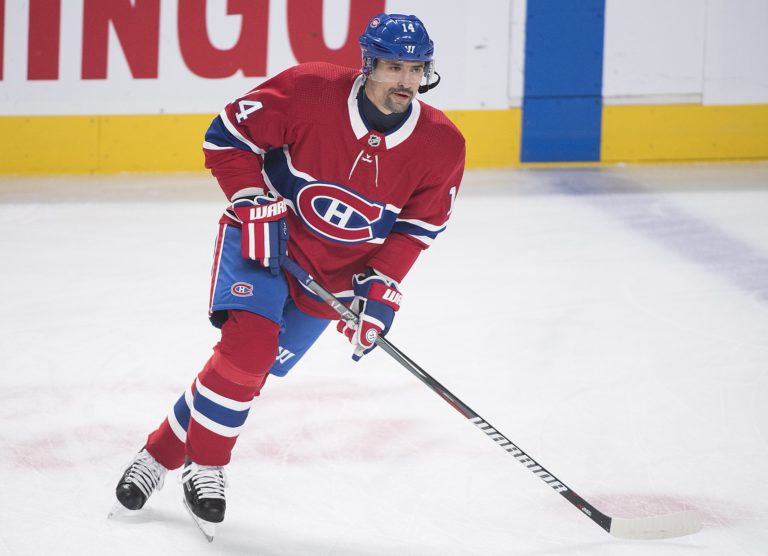 Tomáš Plekanec