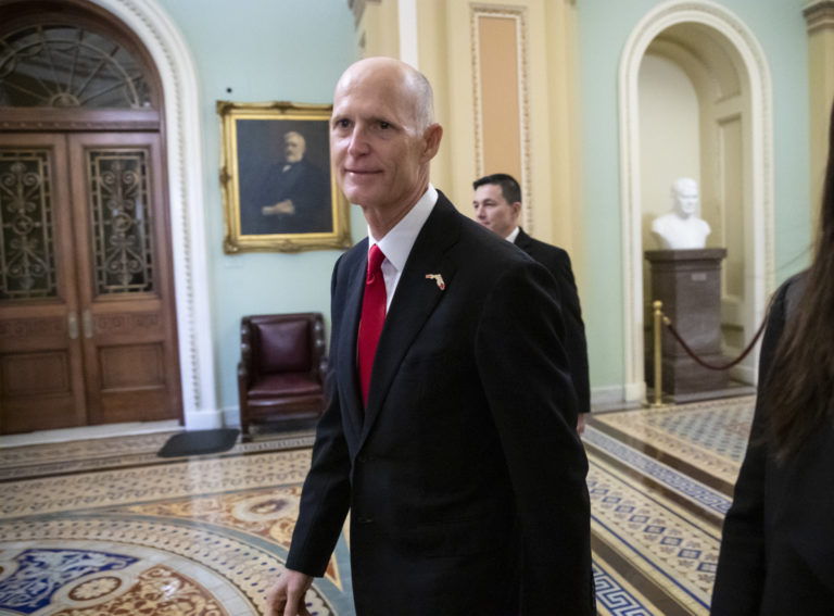 Rick Scott