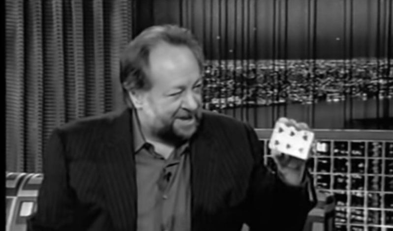 Ricky Jay
