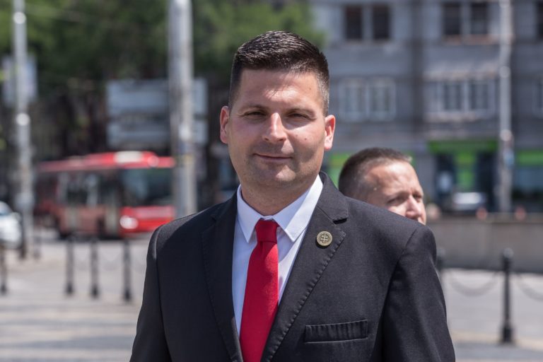Róbert Švec
