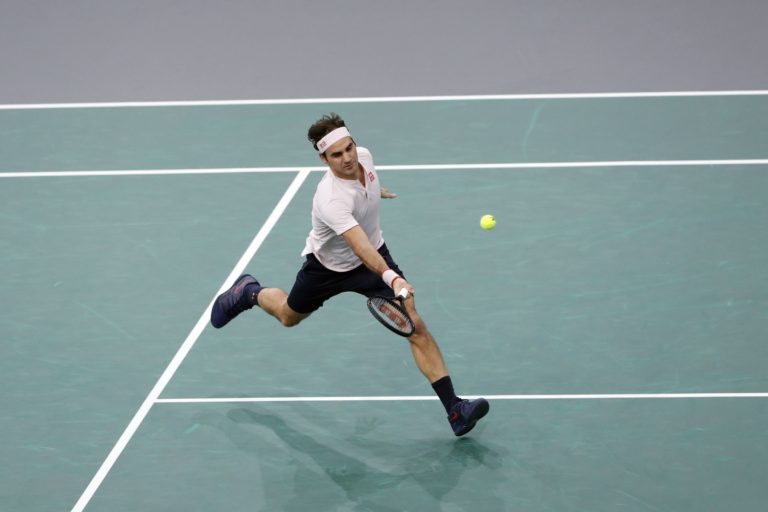 Roger Federer