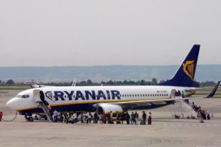 France Ryanair