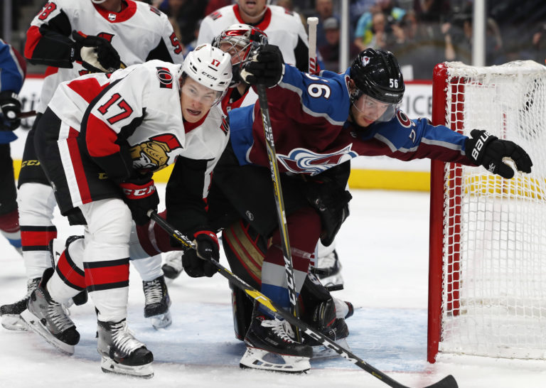 Max McCormick, Marko Dano