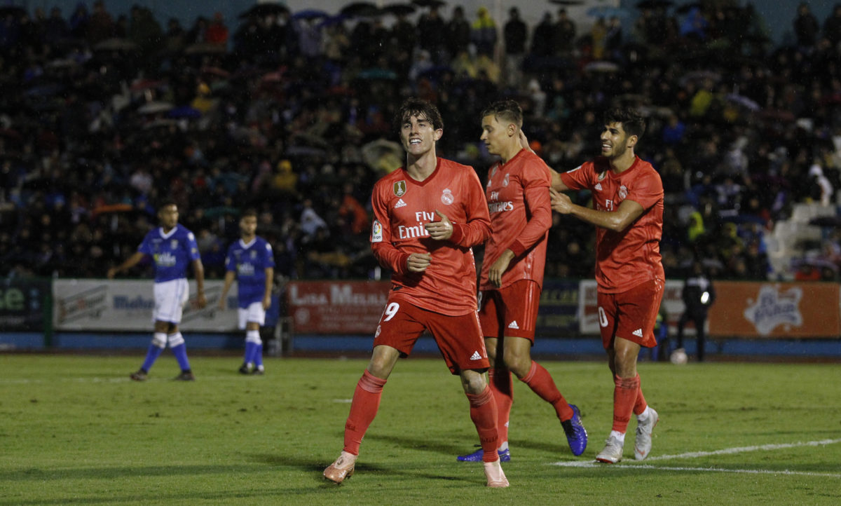 Spain Soccer Copa del Rey