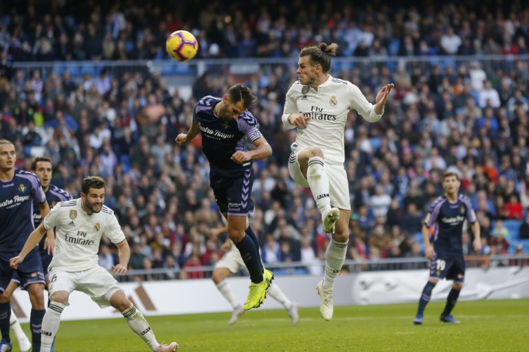 La Liga, Gareth Bale
