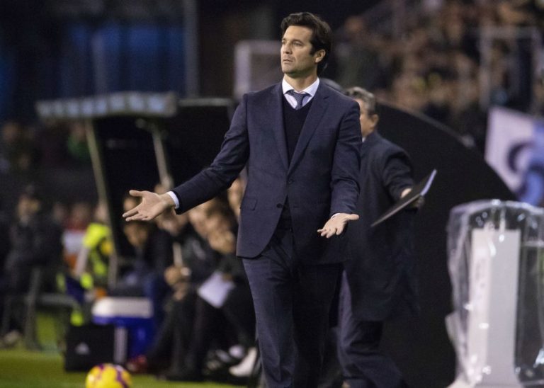Santiago Solari