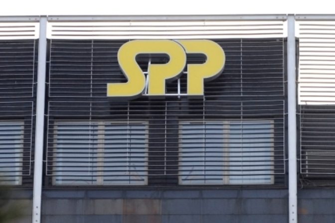 Slovenský plynárenský priemysel (SPP)
