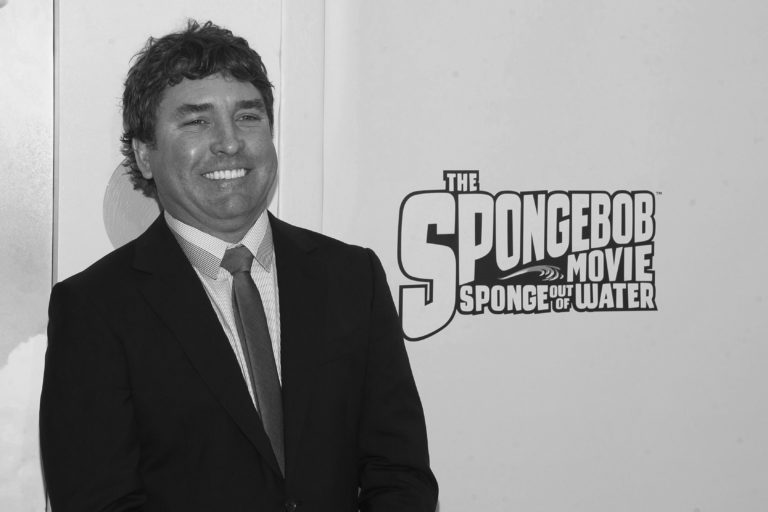 Stephen Hillenburg