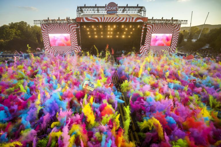 Sziget Festival