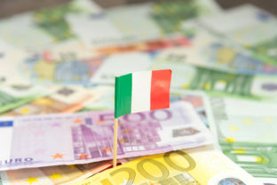 taliansko, rozpočet