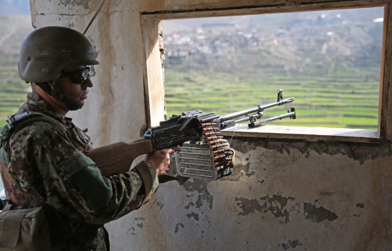 Afghanistan
