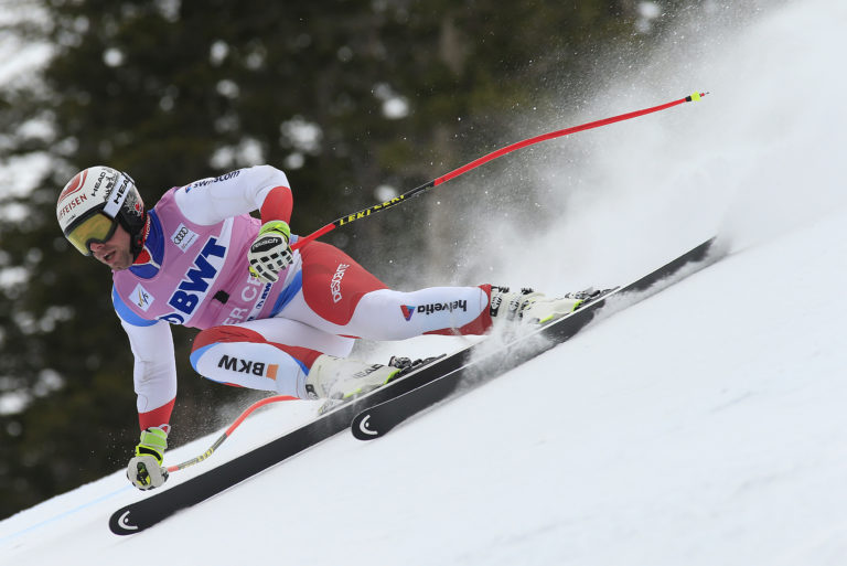 Beat Feuz
